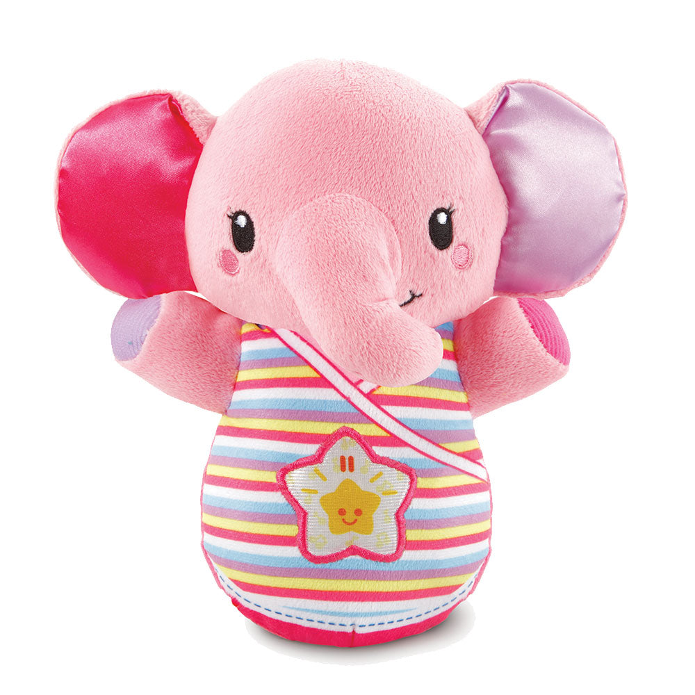 Snooze VTech e Soothe Elephant