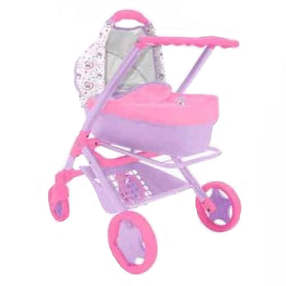 Baby Dream Puppenwagen