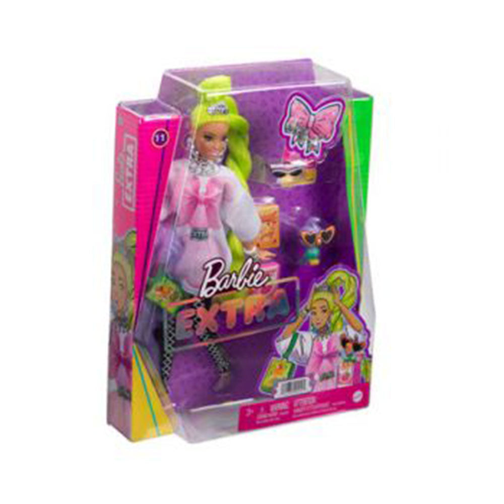  Barbie Extra Puppe