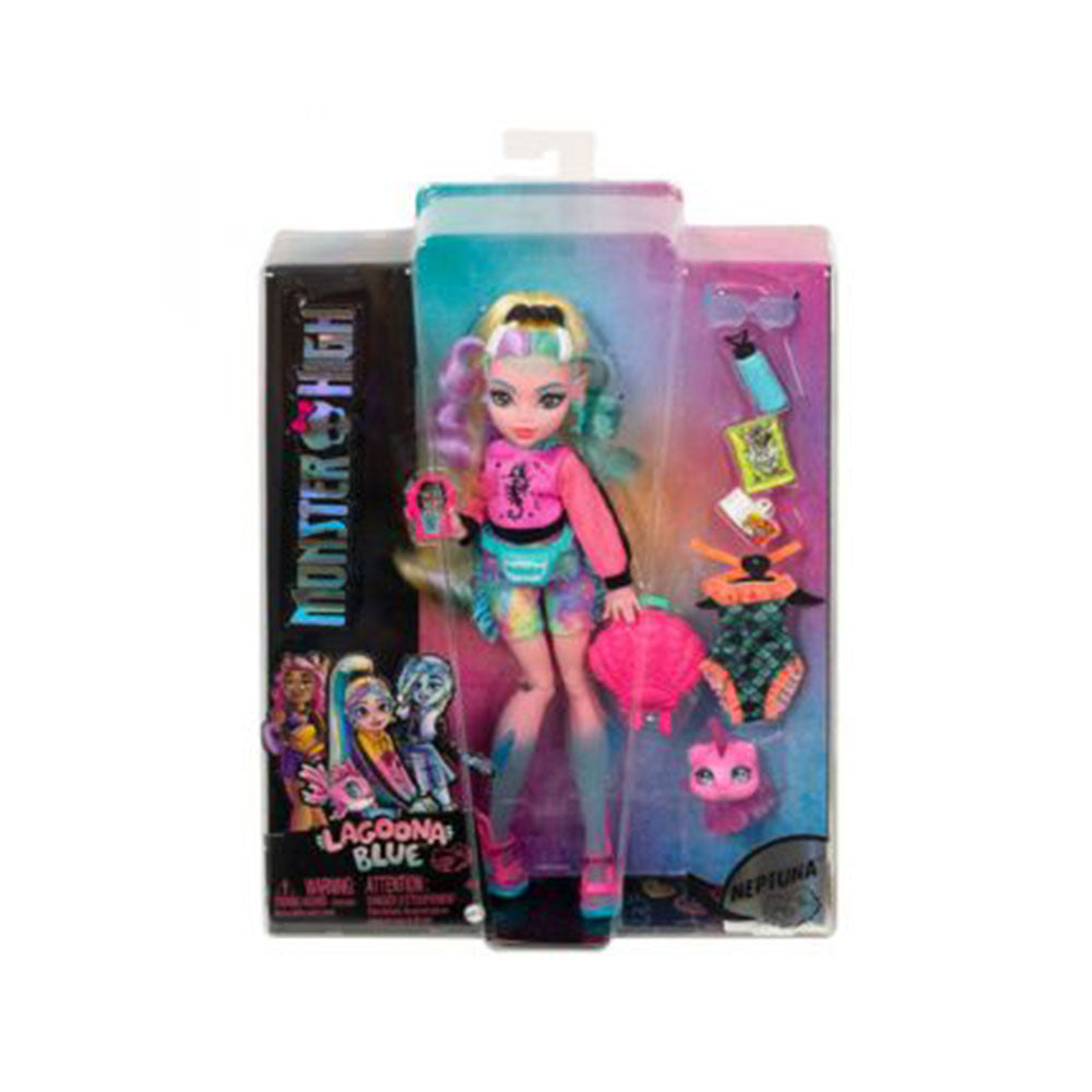 Monster High Charakterpuppe