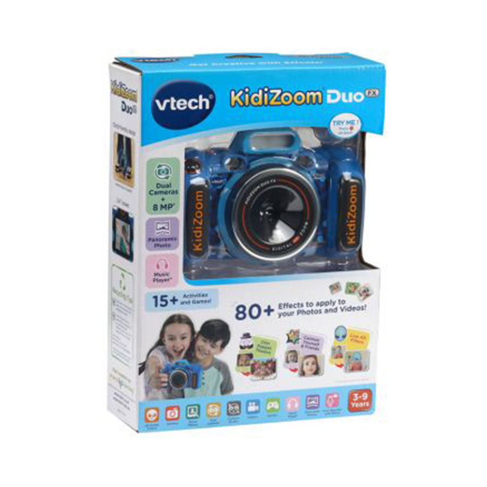 VTECH Kidizoom Duo Camera FX