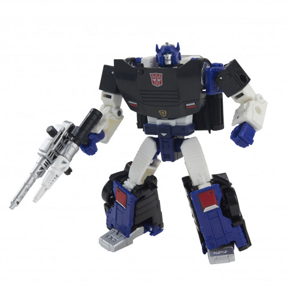 Krig for Cybertron Kingdom Deluxe Class Figur