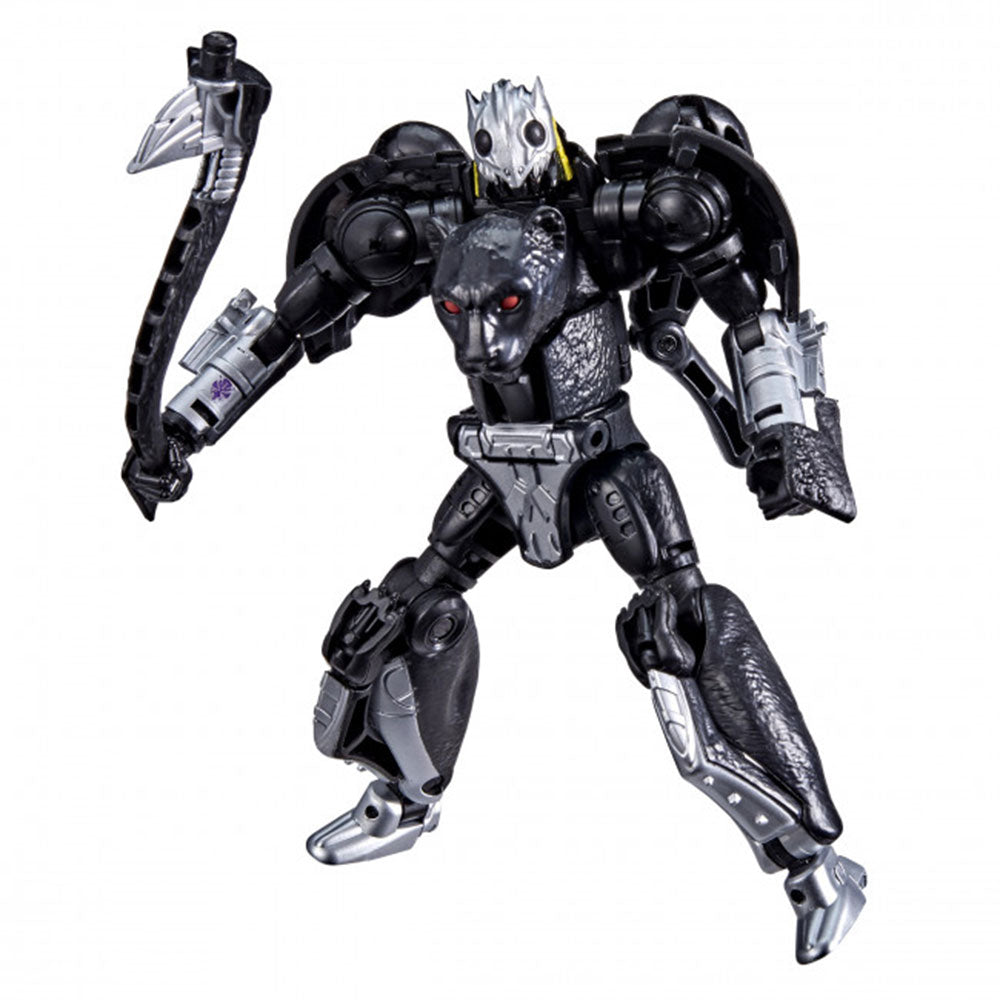 Krig for Cybertron Kingdom Deluxe Class -figur