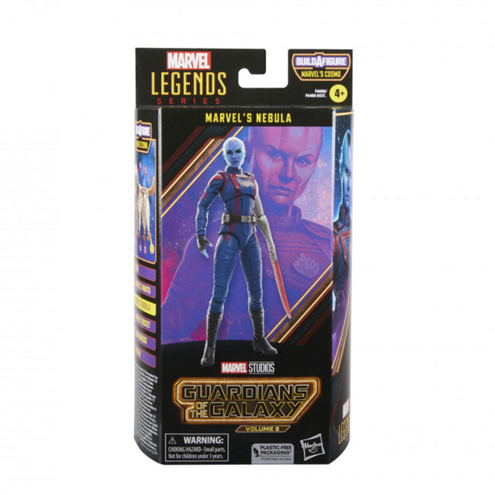 Guardians of the Galaxy Vol 3 Handlingsfigur