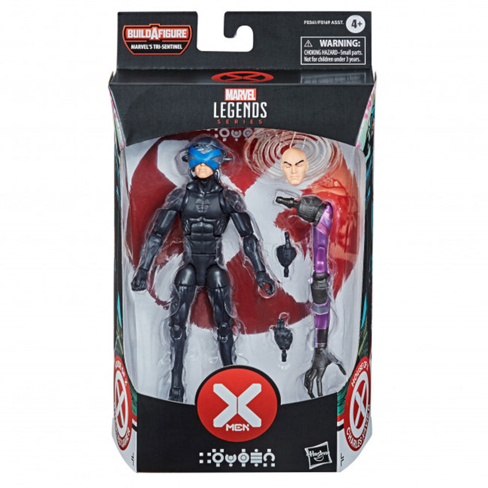 Marvel Legends X-Men House of X Actionfigur