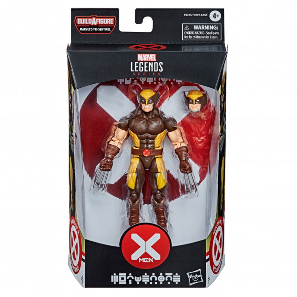 Marvel Legends X-Men House of X Action Figur