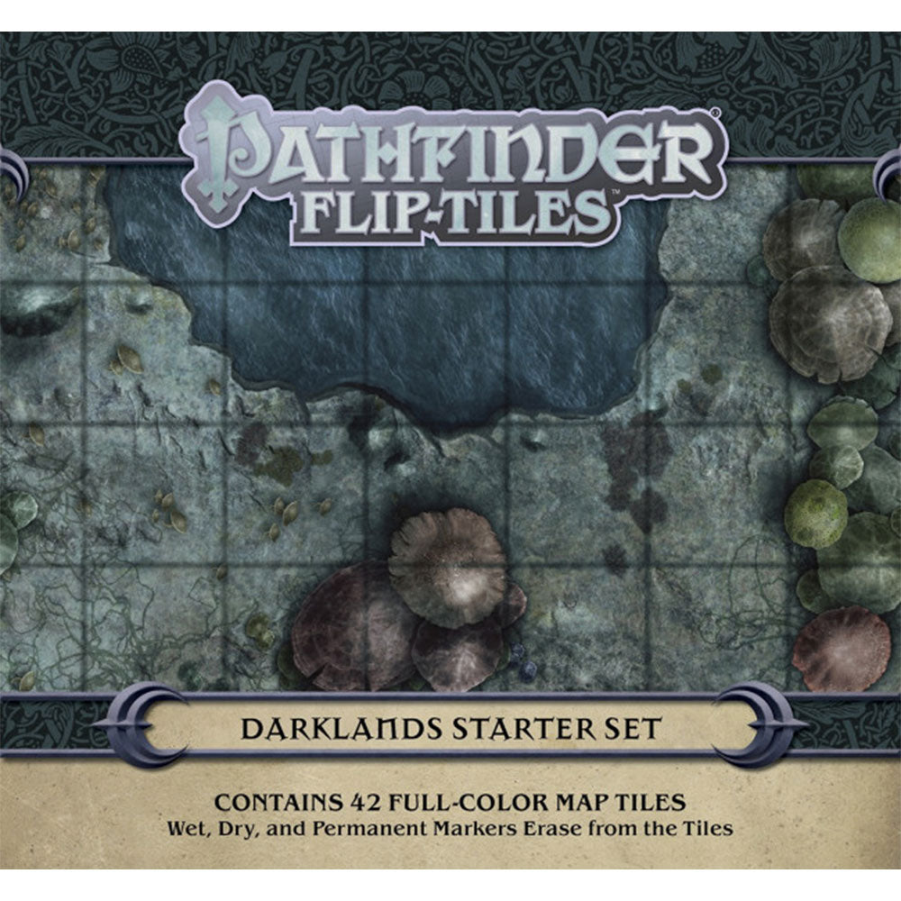 Pathfinder Flip-Tiles Starter Starter