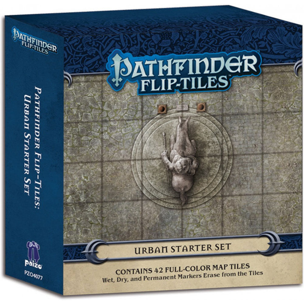 Pathfinder Flip-Ayches Starter Setter