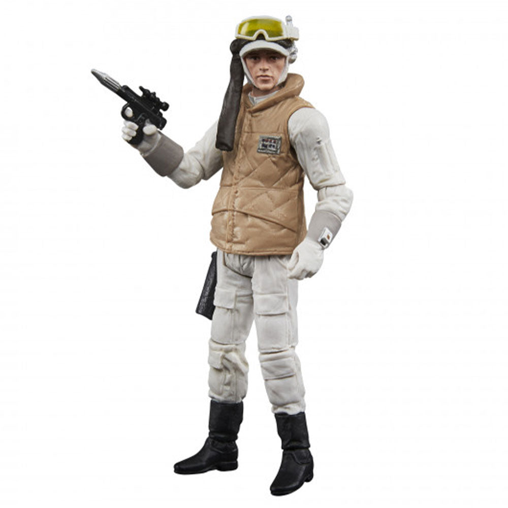 Colección vintage The Empire Strikes Back Figura