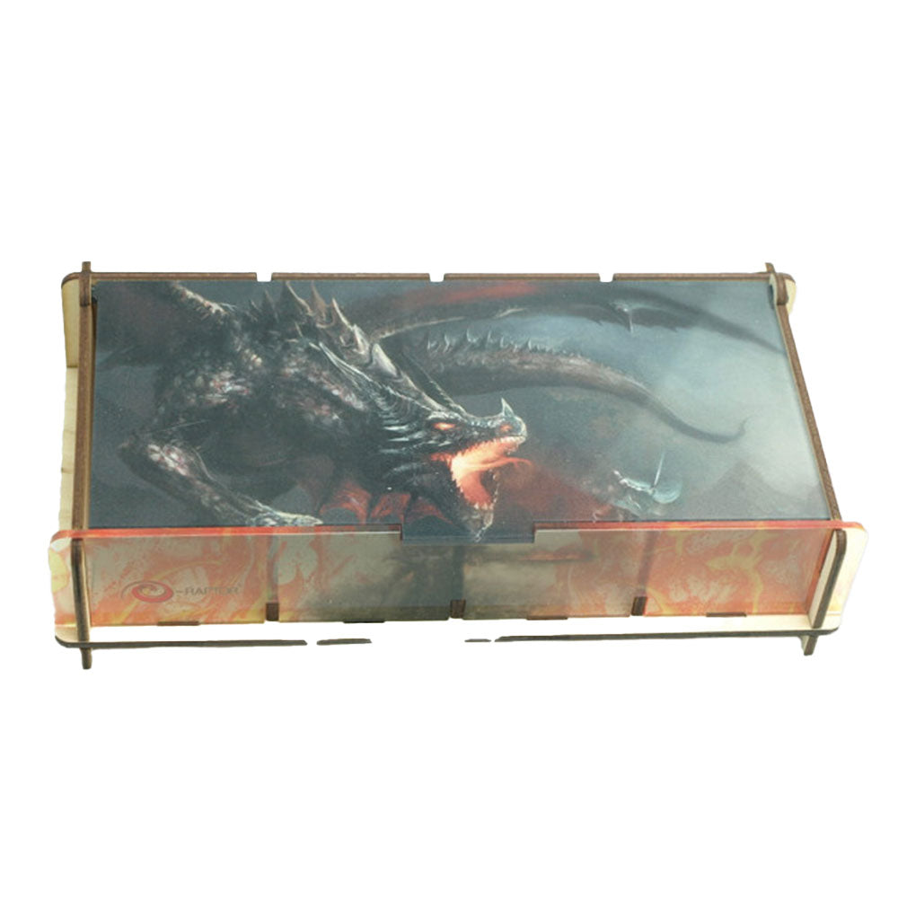 e-raptor tokenbox (groot)