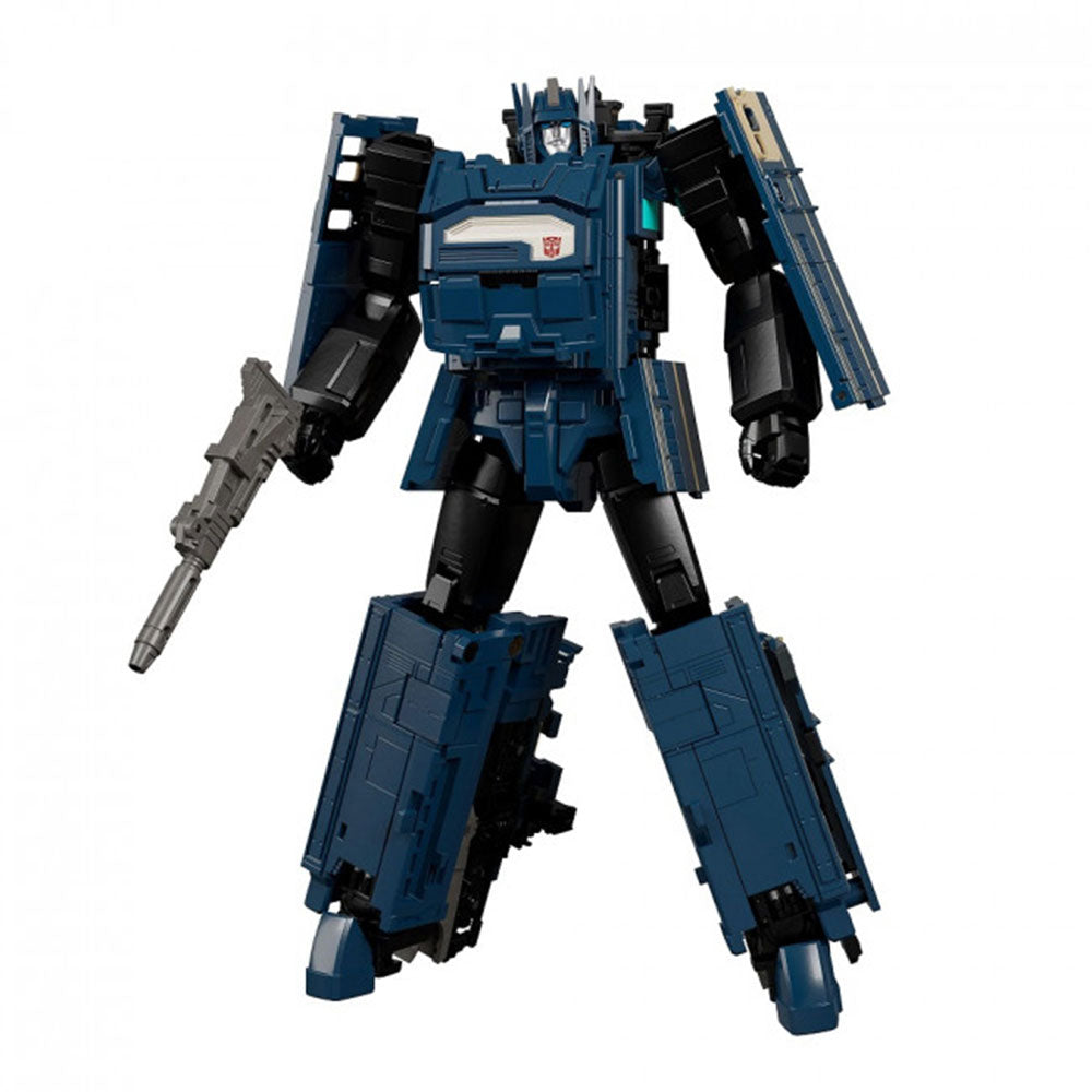 Transformers Takara tomy Masterpiece Figure JPN