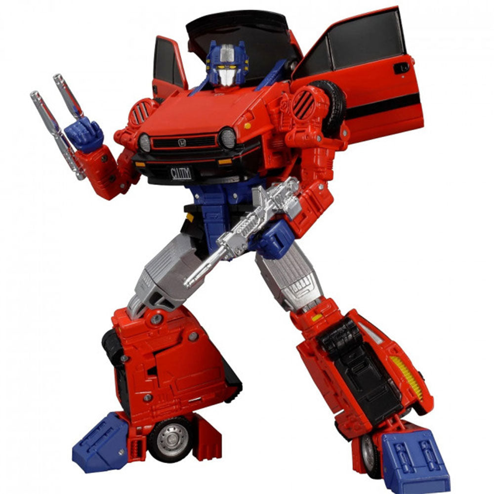 Transformers Takara Tomy Masterpiece Figur JPN