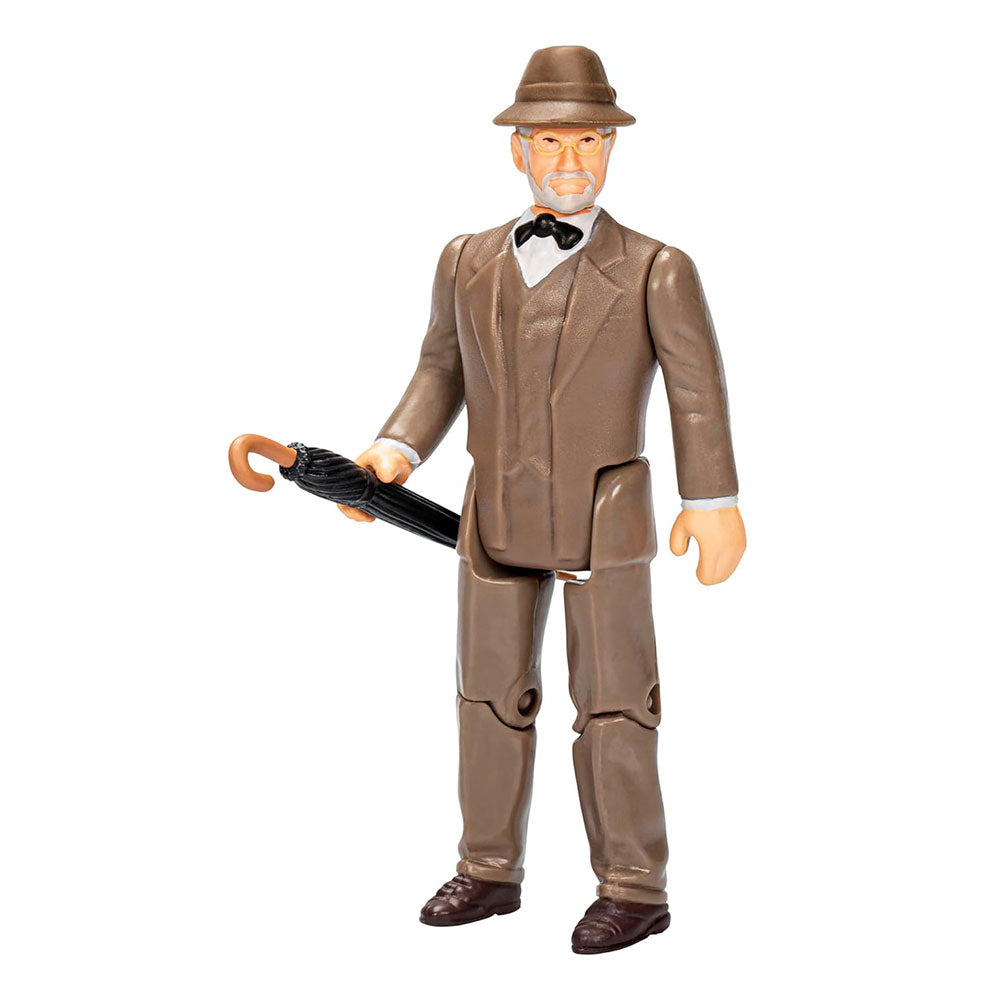 Indiana Jones retro coll laatste kruistocht figuur