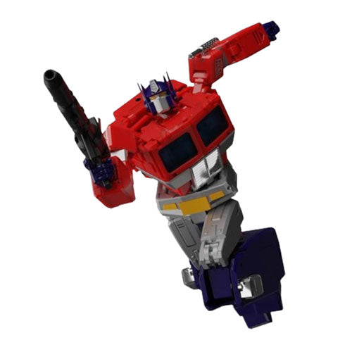 Takara Tomy Masterpiece MP-44S Optimus Prime Figure