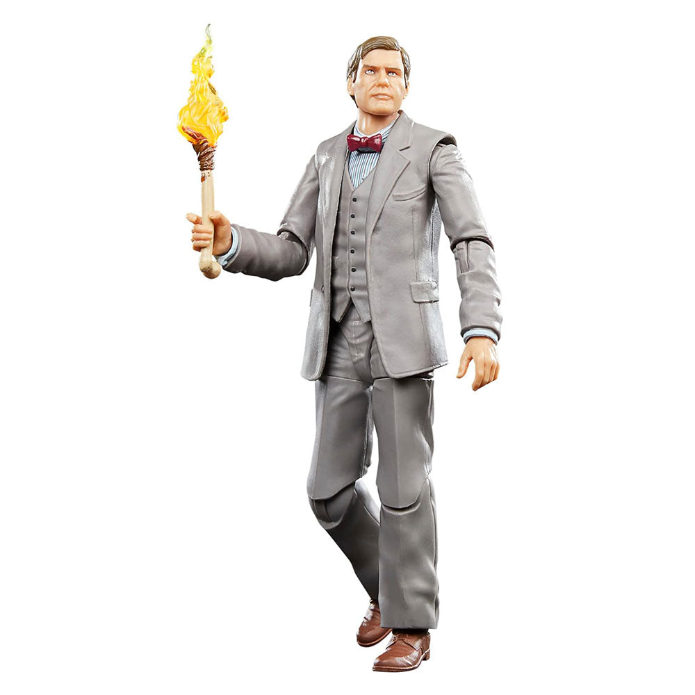  Figur aus der Indiana Jones Adventure-Serie