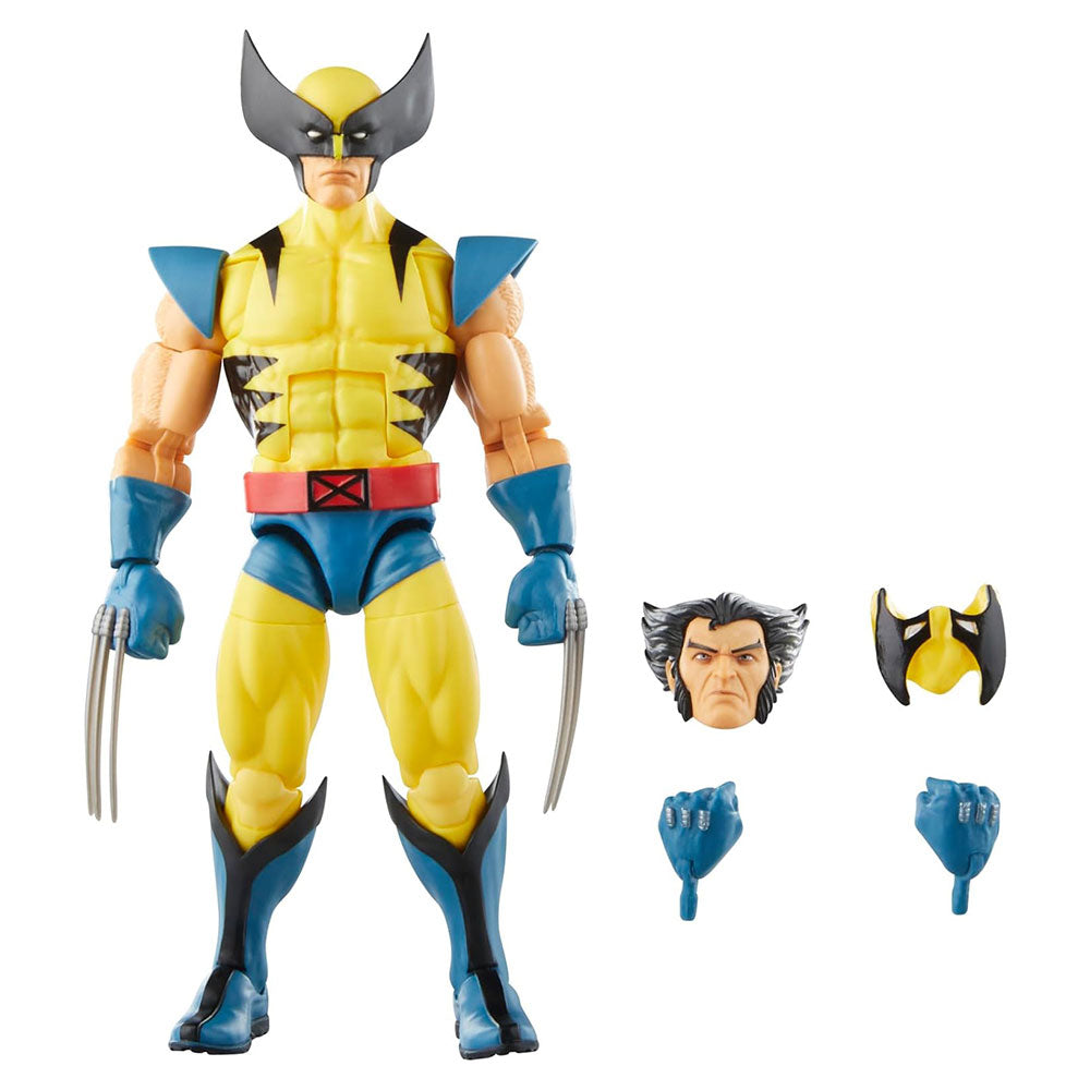 Marvel Legends Series X-Men 97 actionfigur