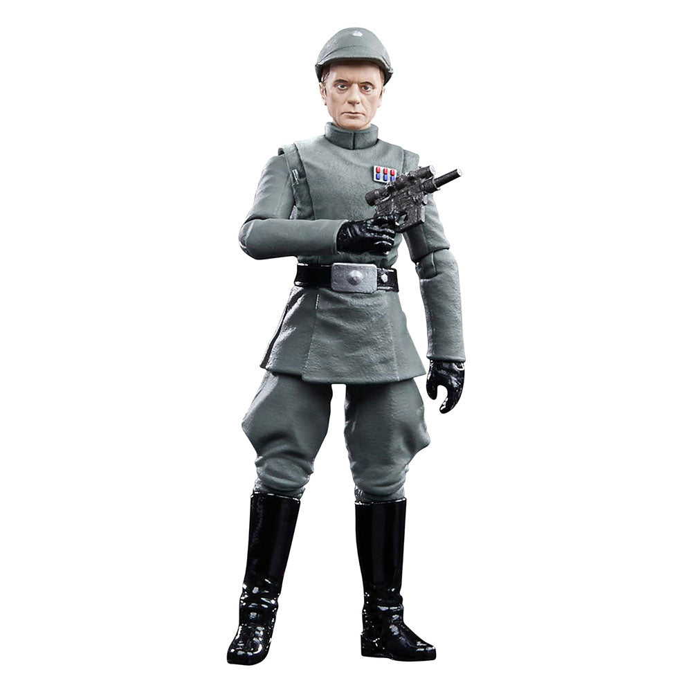 Retorno de Guerra nas Estrelas da figura vintage Jedi