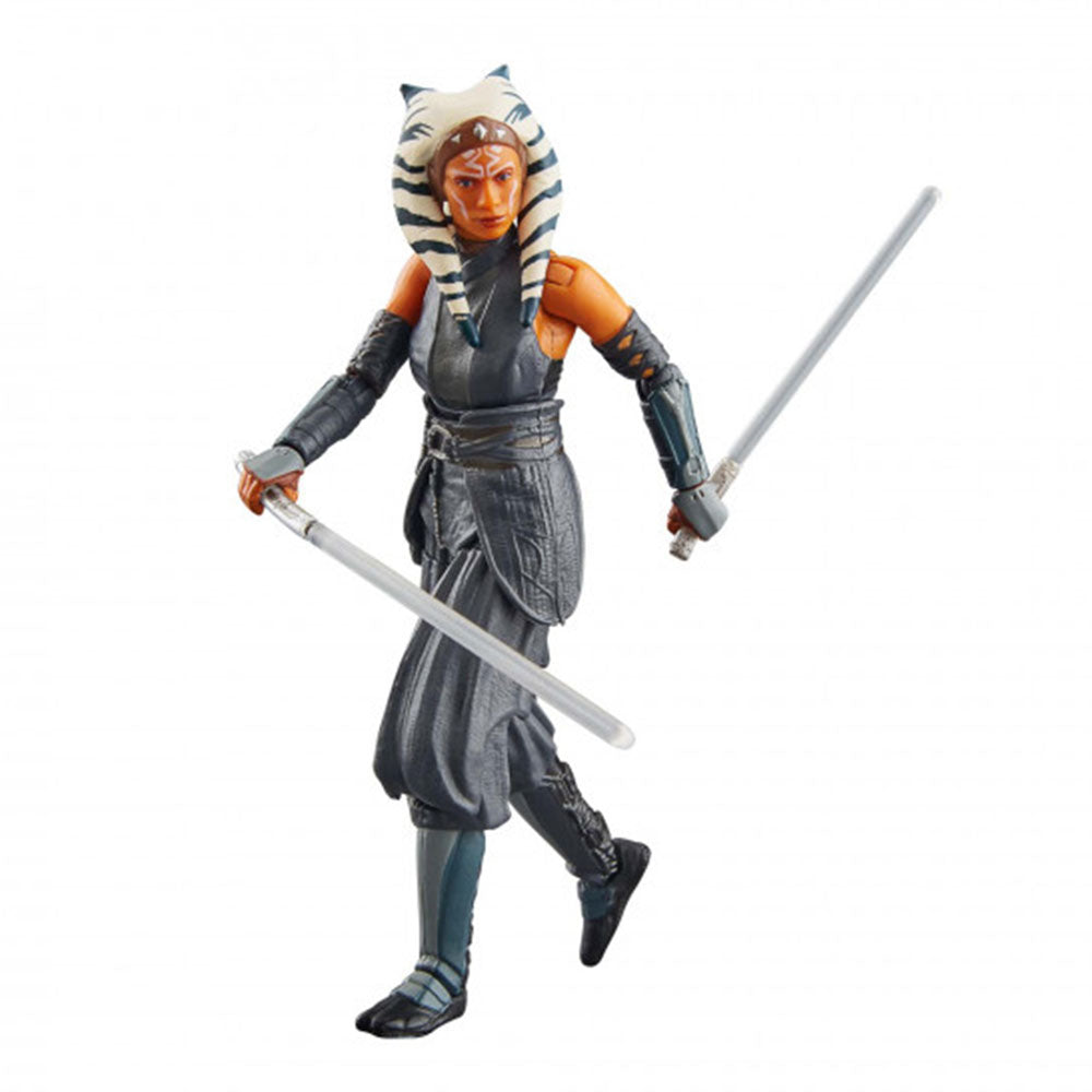 Star Wars the Vintage Collection Ahsoka Figure