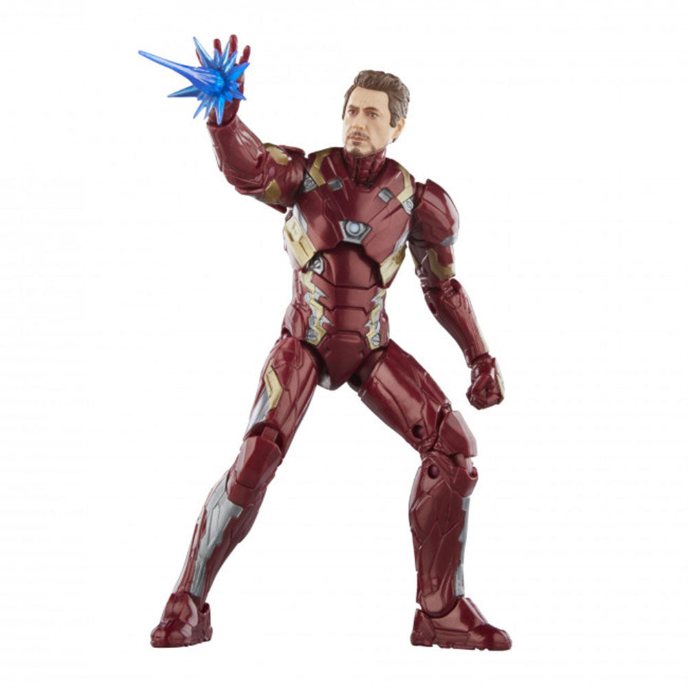 Hasbro Marvel Legends -serie Iron Man Figuur