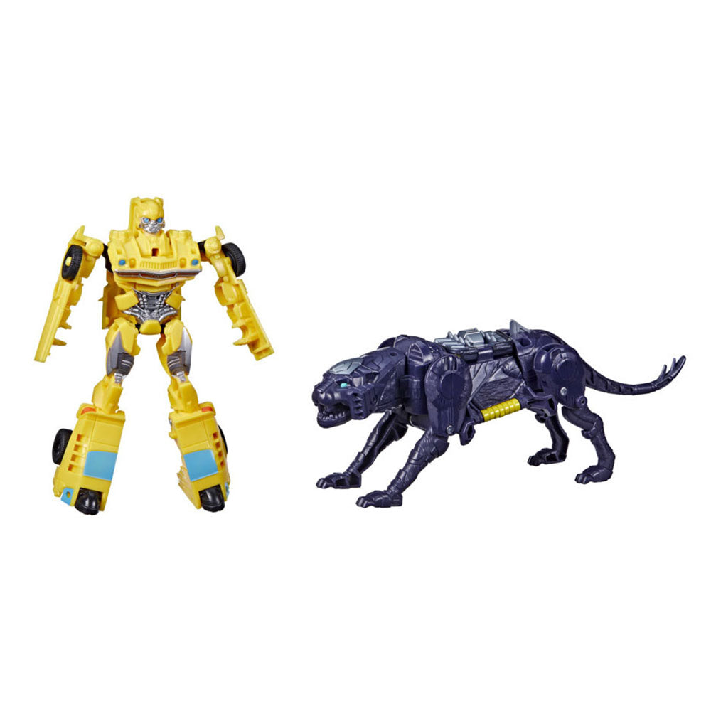 Transformers Beast Combiner Figura