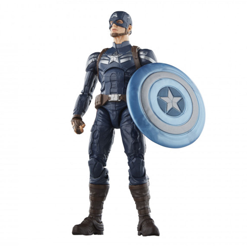 Figura da série Hasbro Marvel Legends