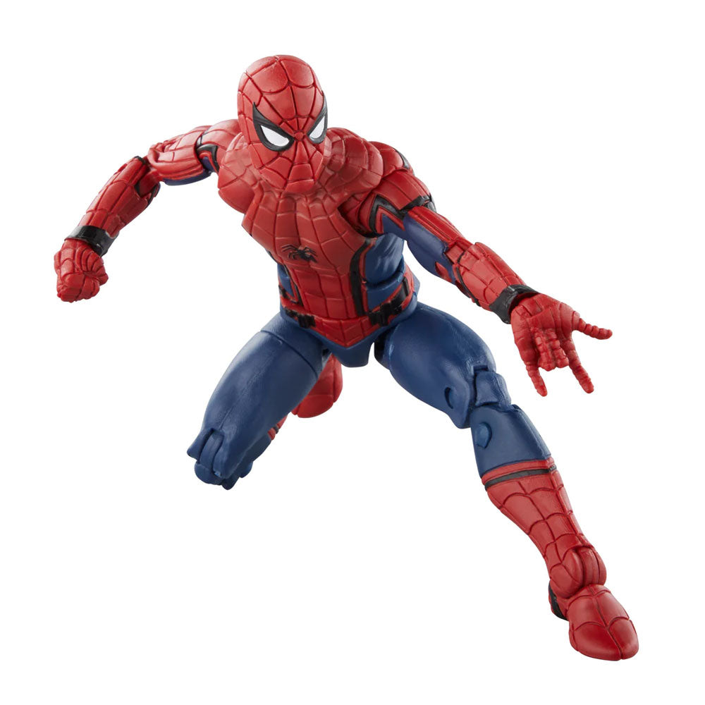 Figura da série Hasbro Marvel Legends