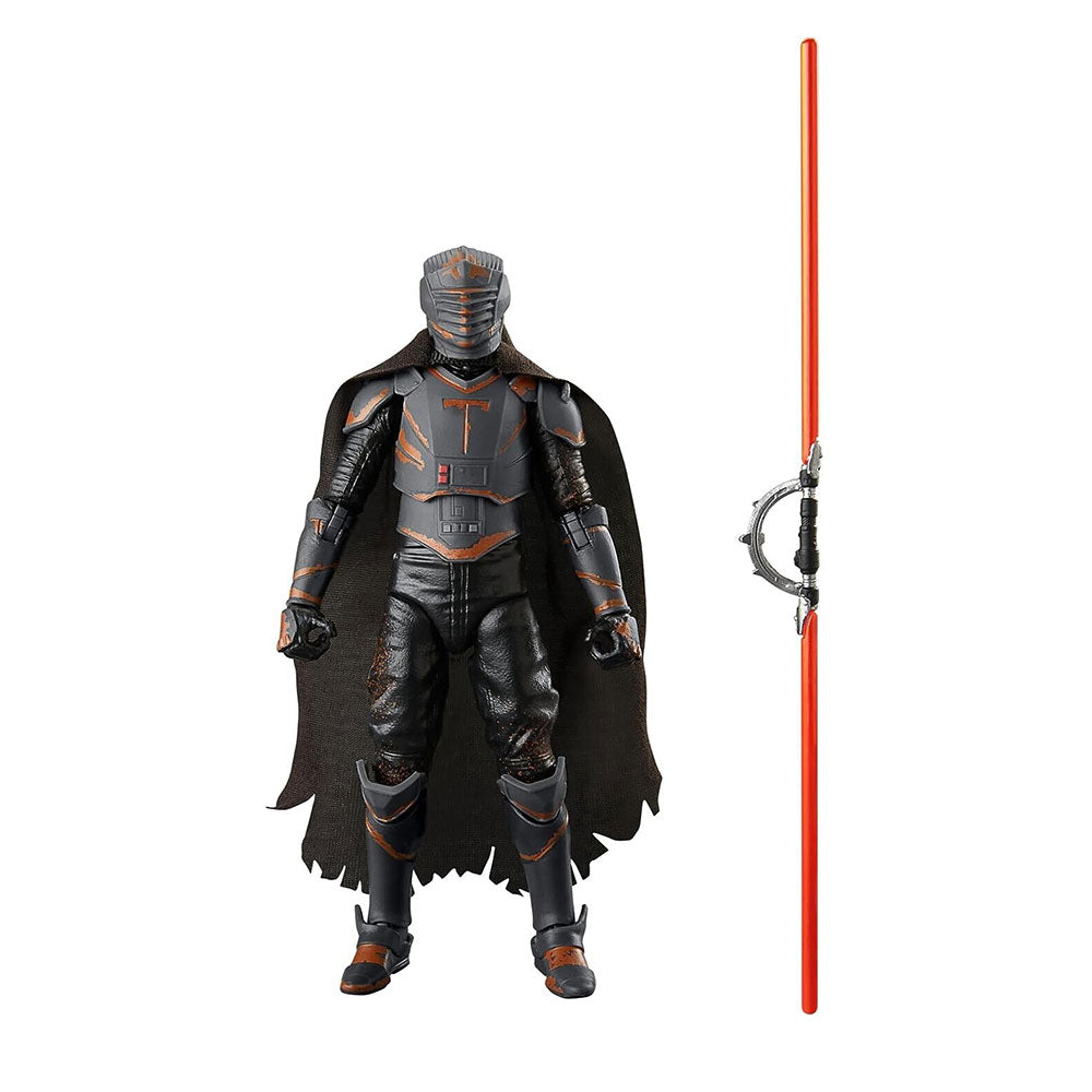 Star Wars The Black Series Action Figur