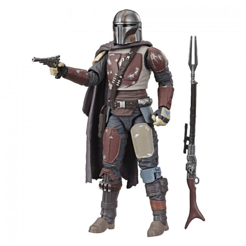  Star Wars The Black Series Actionfigur