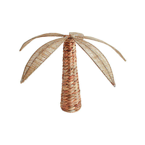 Kalice Seagrass Palm Tree