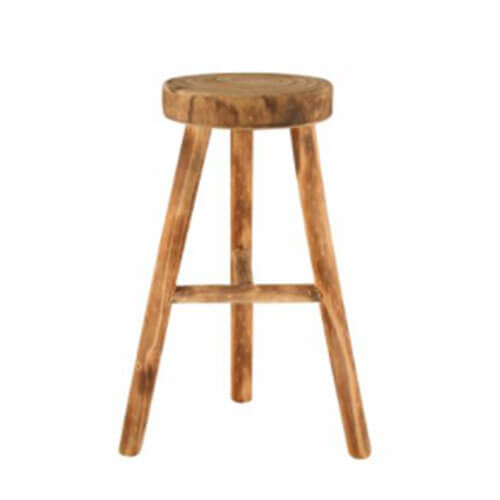 Decorative Sena Stool (60cmx26cm)