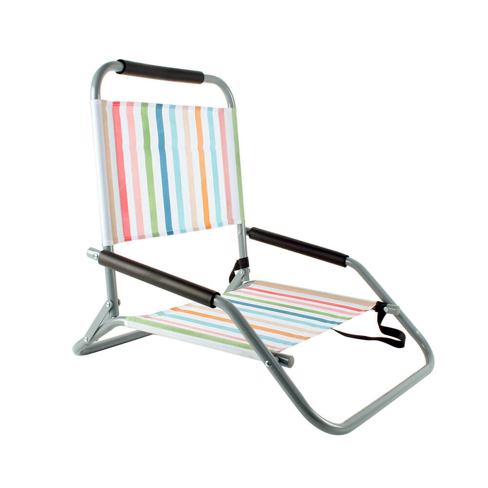 Beach Chair Foldable (60x58x50cm)