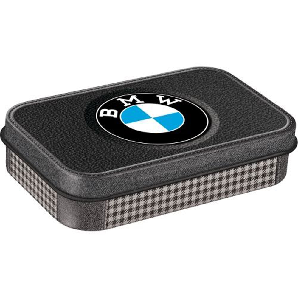 BMW Nostalgic-Art Mint Box XL (10x6x2cm)