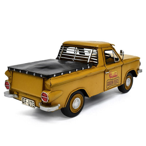 Golden Fleece Holden Ute 30cm