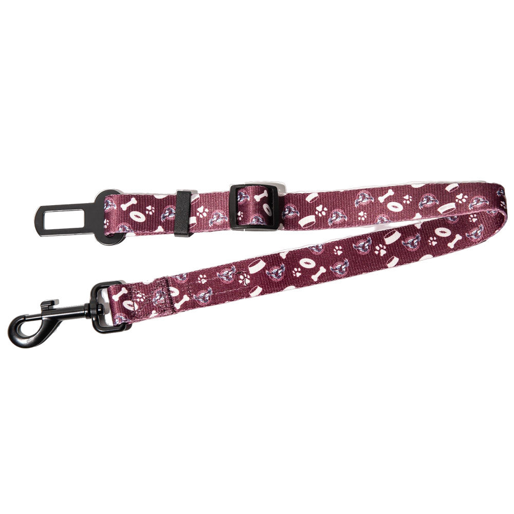 NRL Pet Safety Belt