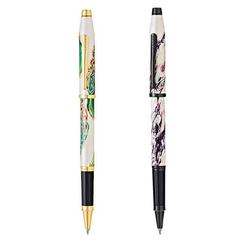 Cross Wanderlust Rollerball Pen