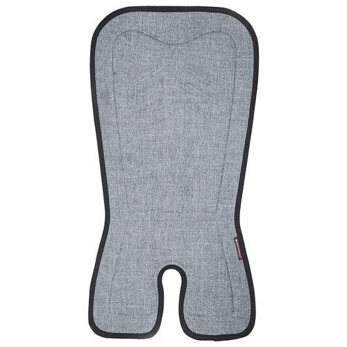 Bebefolie Bebecool Cooling Mat (Grey)