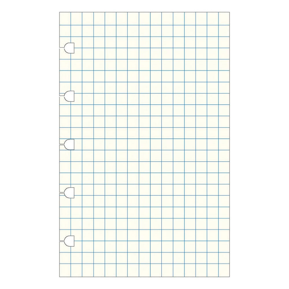 Filofax Pastel Pocket Notebook Navill 60pk