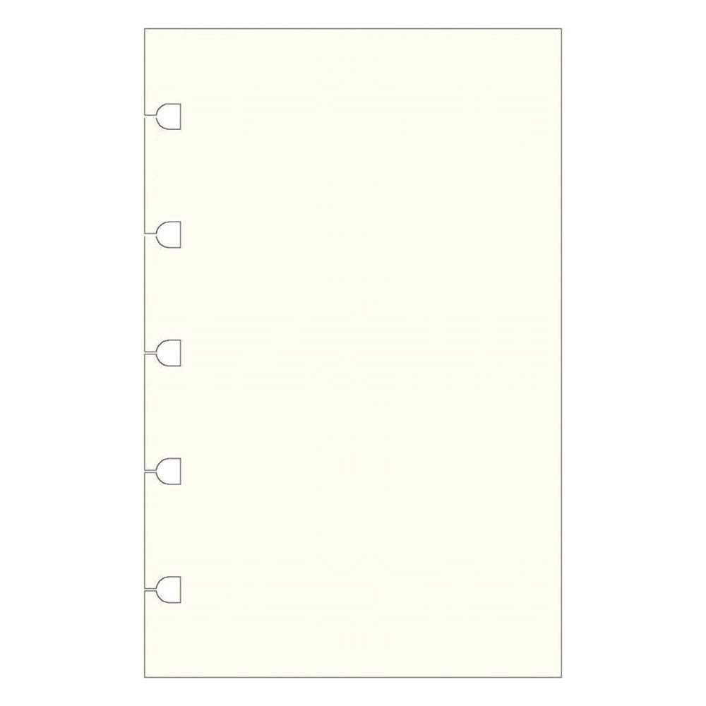 Filofax Pastel Pocket Notebook Navill 60pk