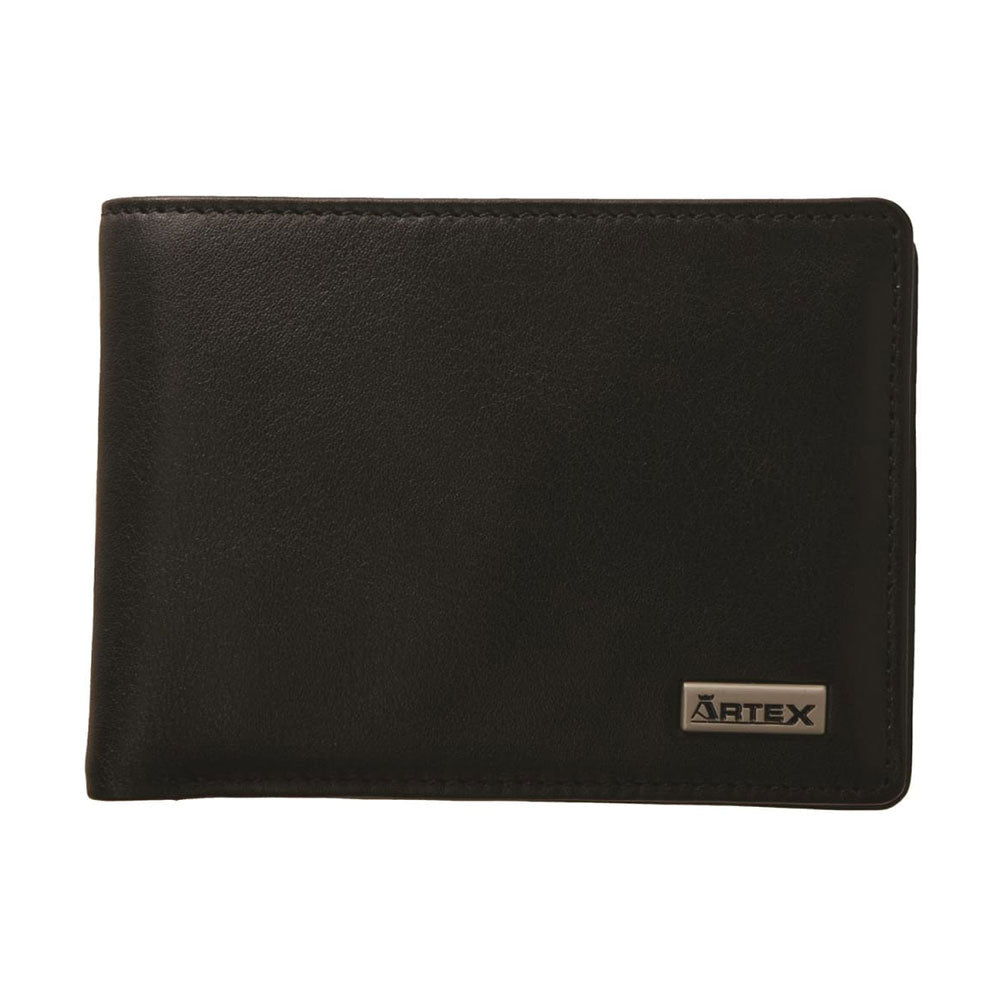 Artex Cool Daddy Wallet (Black)