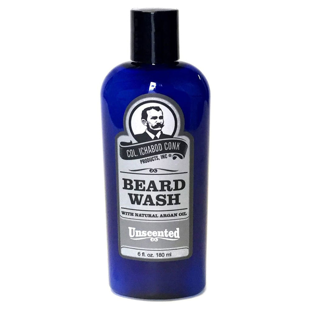 Kolonel Conk Beard Wash 180ml