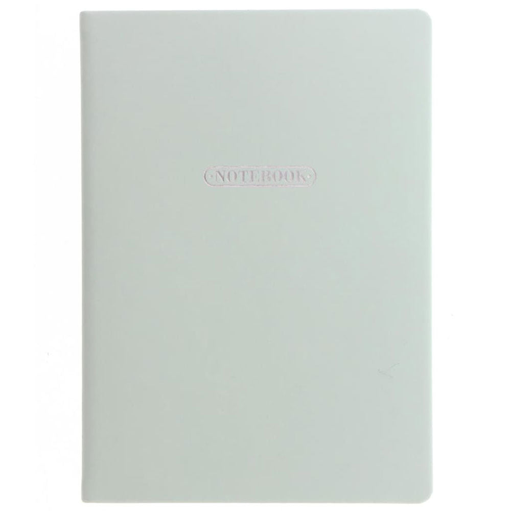 Letts Pastell A5 Notebook