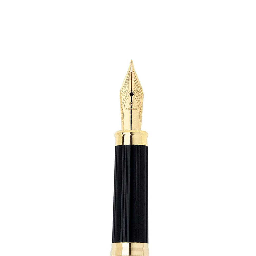 Cross Century II 18K Gold Stated Nib