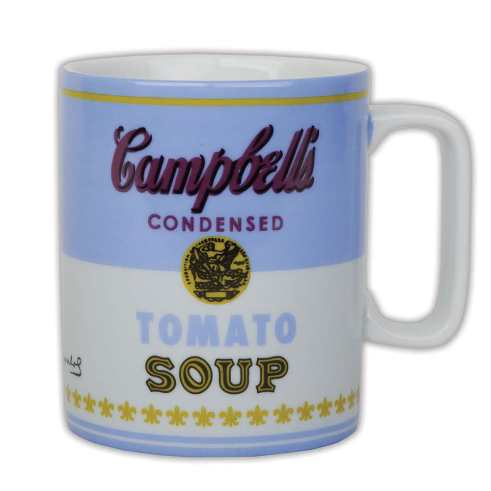 Andy Warhol Campbell Sopa Caneca