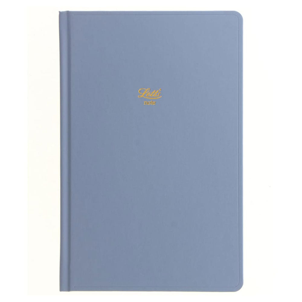 Notebook del libro di icona Letts