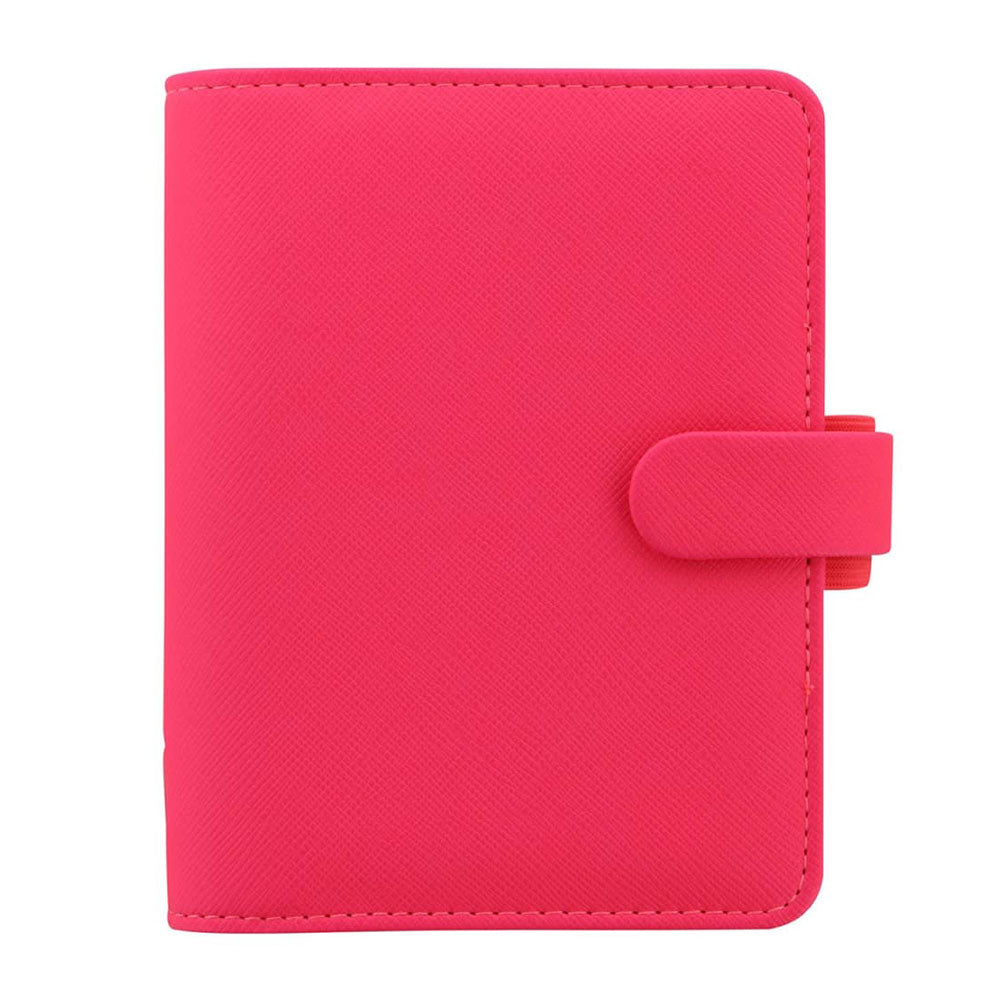 Organizador de bolsillo Filofax Saffiano