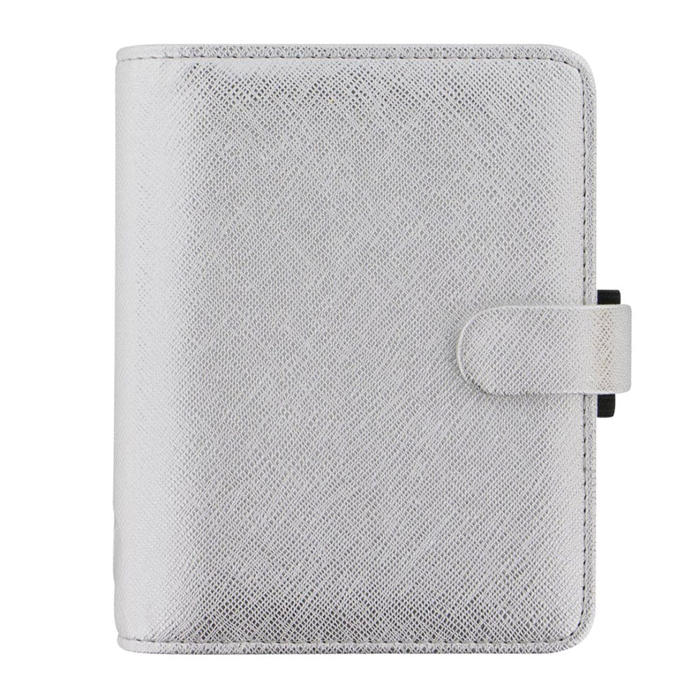 Filofax Saffiano Pocket Organizer