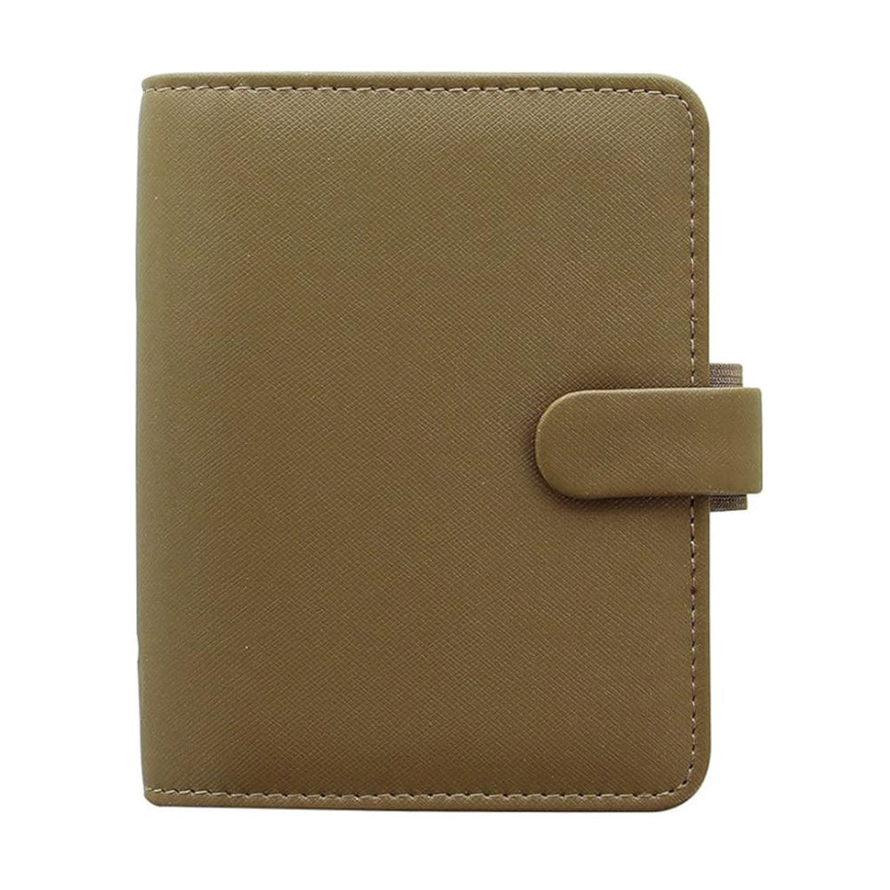 Filofax Saffiano Pocket Organizer