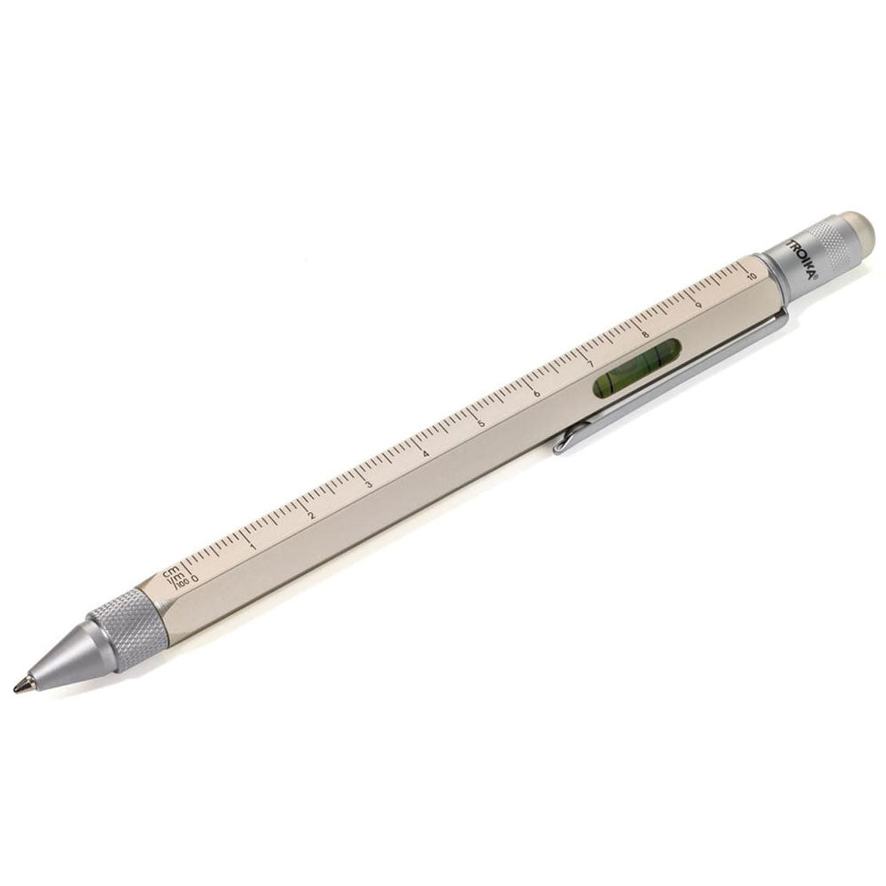 Troika Construction Multi-toolppoint Pen