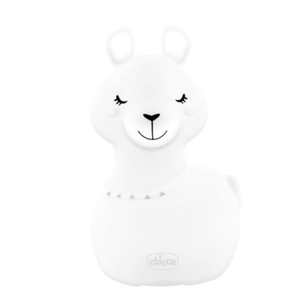 Lampada USB ricaricabile da Chicco Sweet Lights