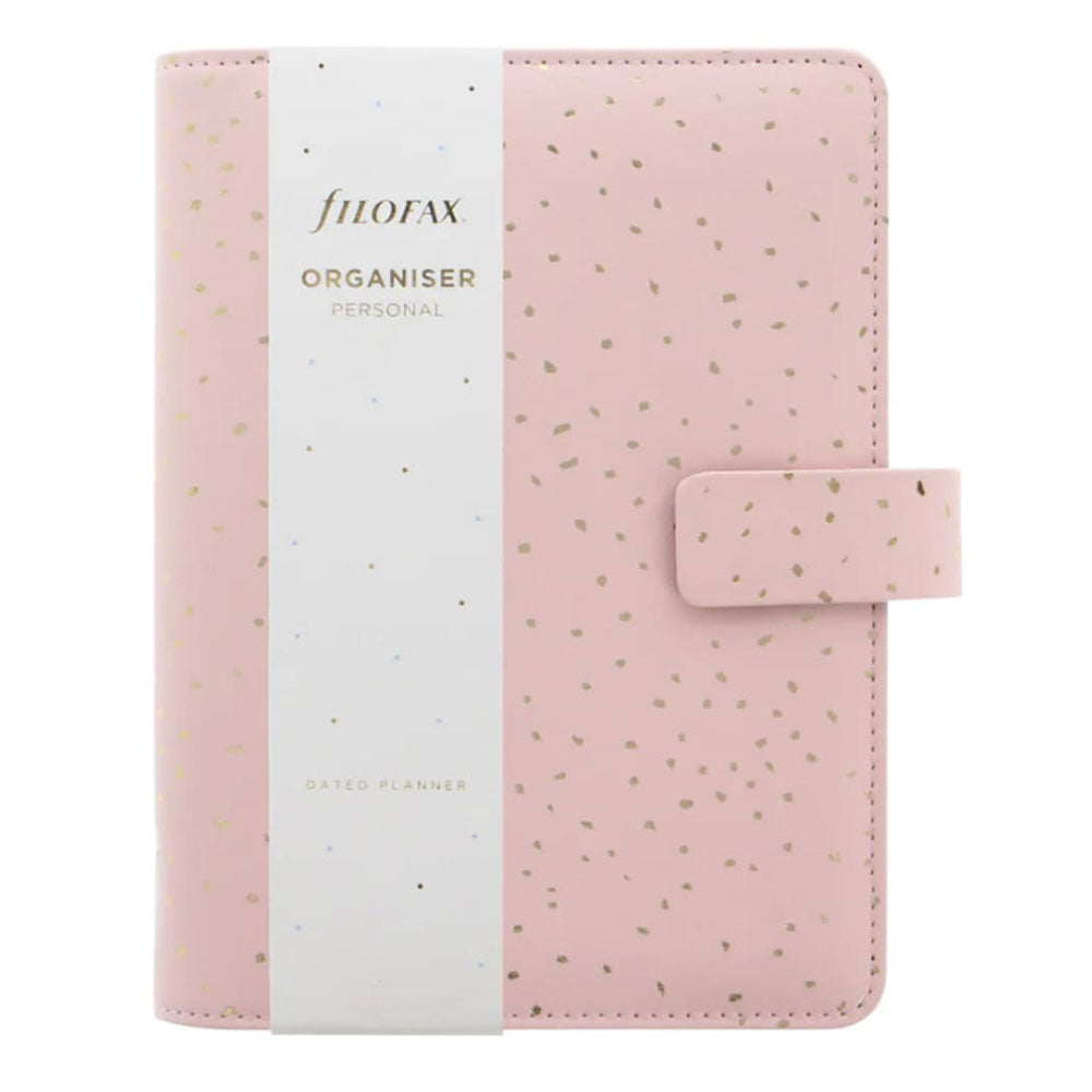 Filofax Confetti Organizator